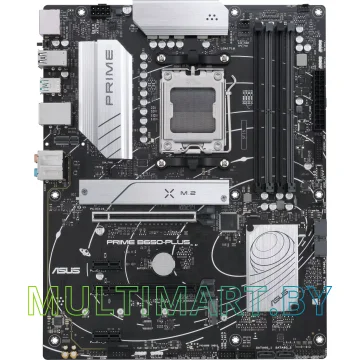 Материнская плата ASUS Prime B650-PLUS-CSM